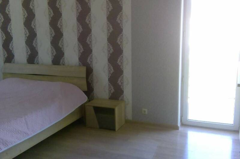 Бордовая гостиная (комфорт)