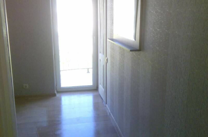 Бордовая гостиная (комфорт)