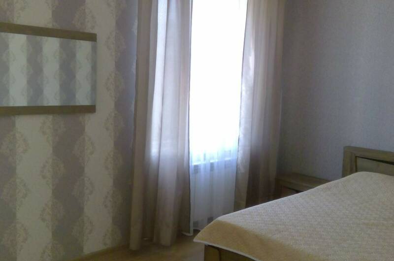 Шоколадная гостиная (комфорт)