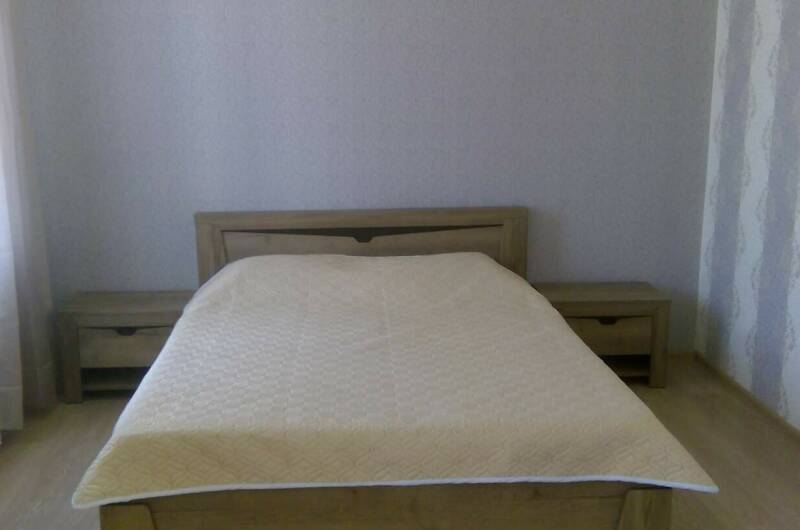 Шоколадная гостиная (комфорт)