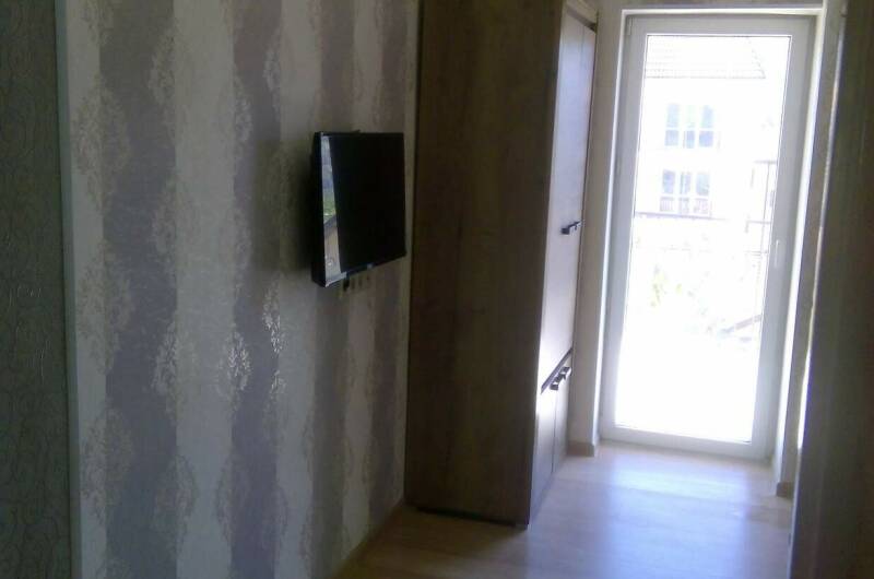 Шоколадная гостиная (комфорт)