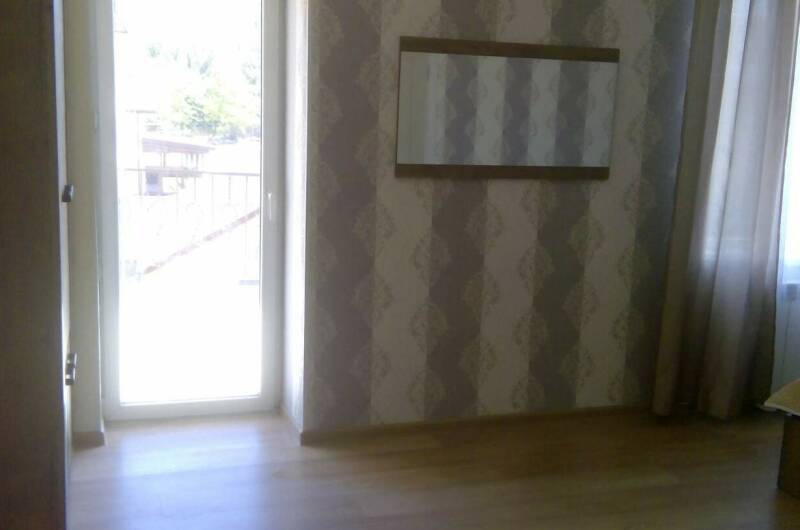 Шоколадная гостиная (комфорт)