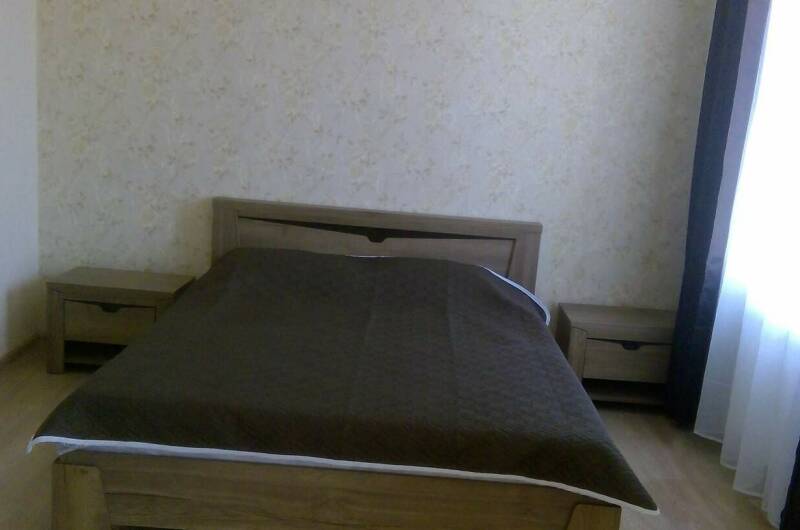 Золотистая гостиная (комфорт)