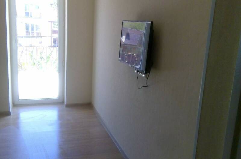 Золотистая гостиная (комфорт)