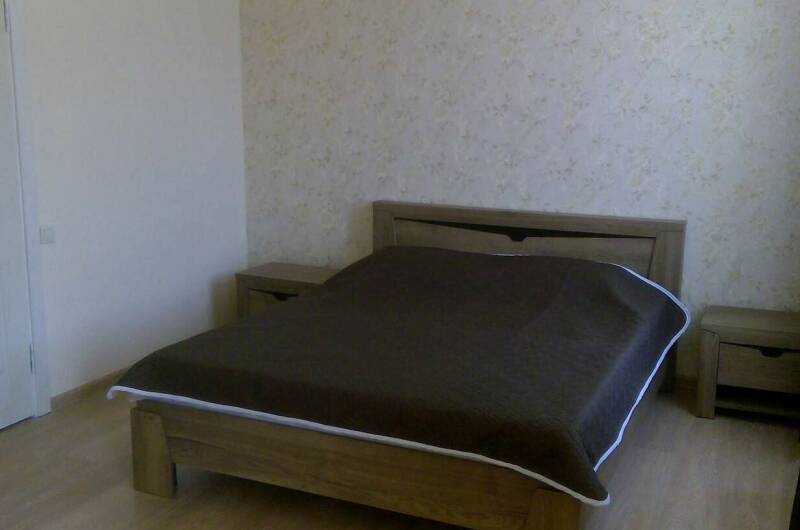 Золотистая гостиная (комфорт)