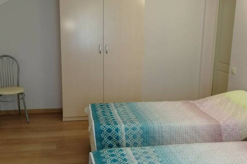 Стандарт трехместный