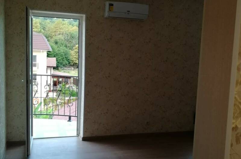 Комфорт четырехместный