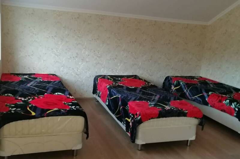 Комфорт четырехместный