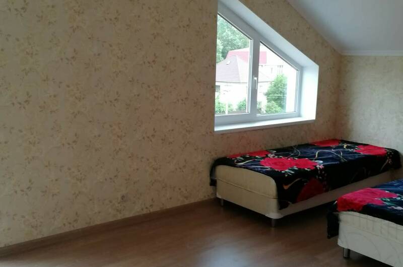 Комфорт четырехместный