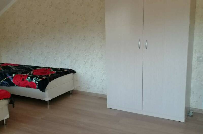 Комфорт четырехместный