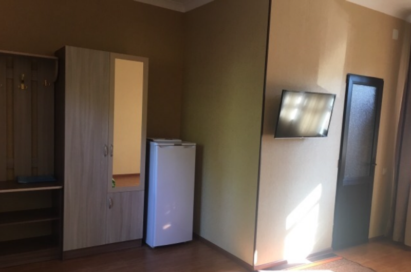 Номер «Стандарт»