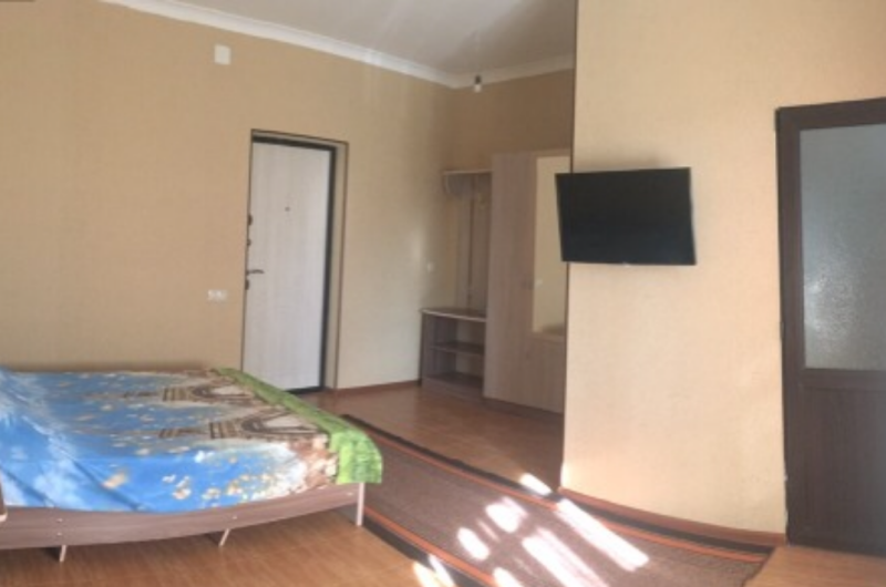 Номер «Стандарт»