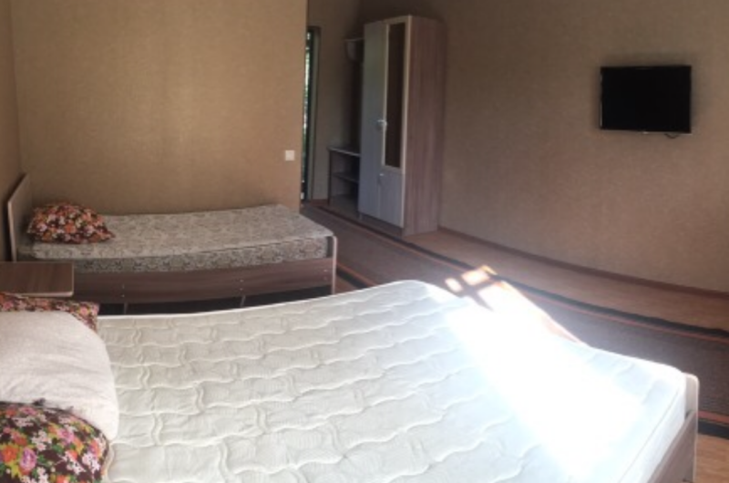 Номер «Стандарт»