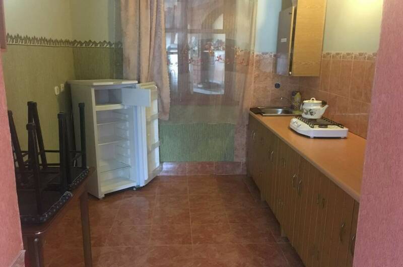 Номер «Люкс»