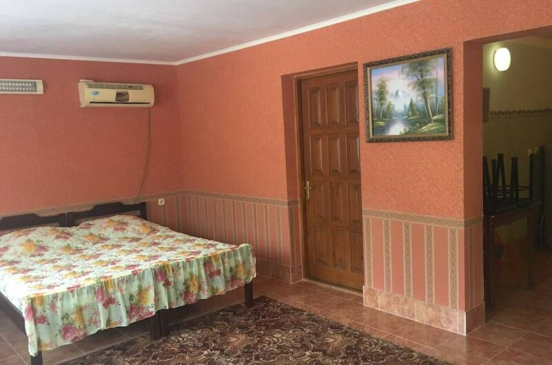 Номер «Люкс»