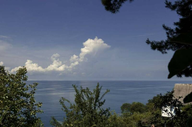 Дом Манича на 4 места