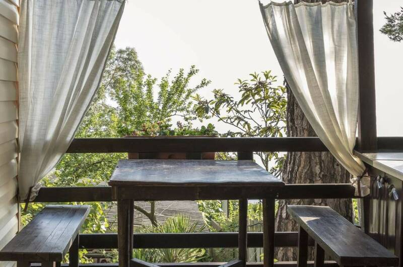 Дом Манича на 4 места