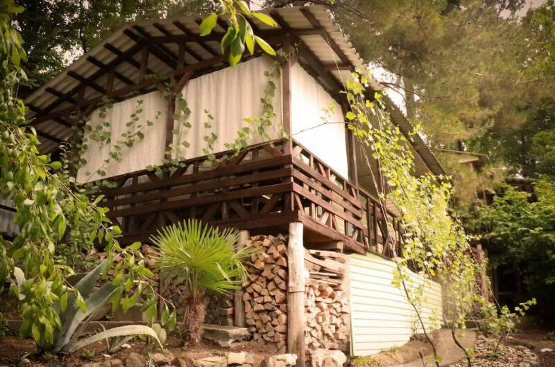 Дом Лукиной на 4−5 человек