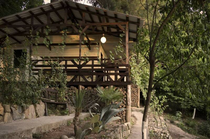 Дом Лукиной на 4−5 человек