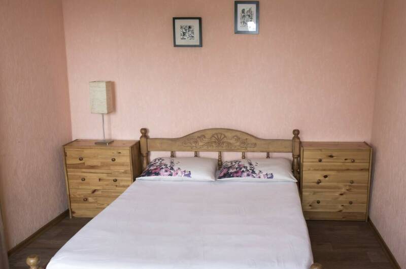 Дом Лукиной на 4−5 человек