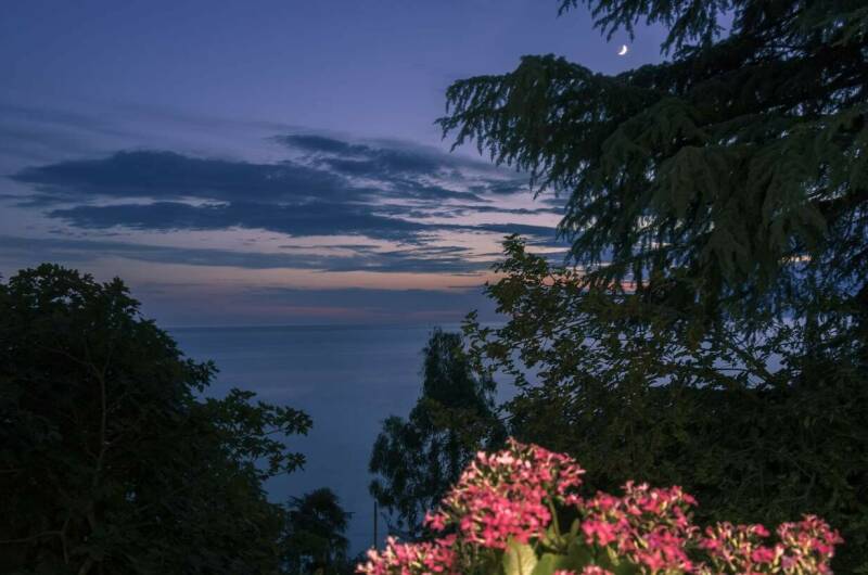 Дом инженера Власова на 6−8 человек