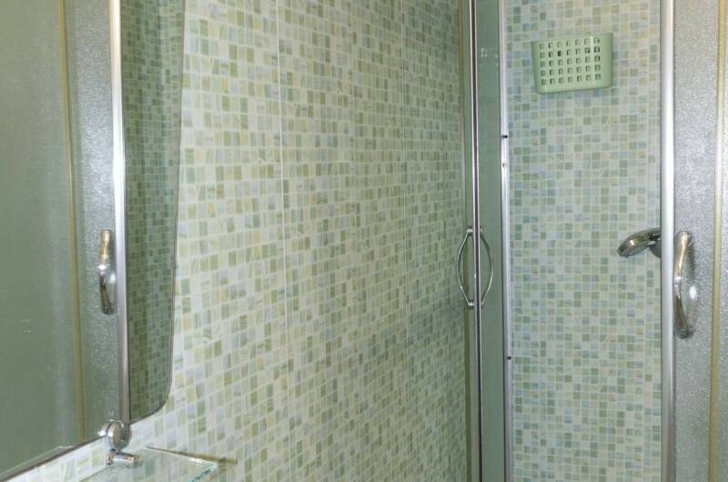 Семёновский дом на 4−6 человек