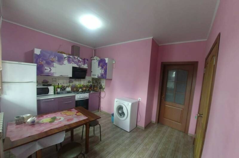 Четырёхместный номер (1 этаж)