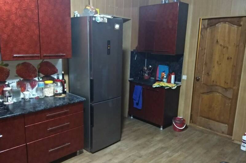 Большой пятиместный (2 этаж)