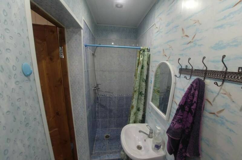 Большой пятиместный (2 этаж)