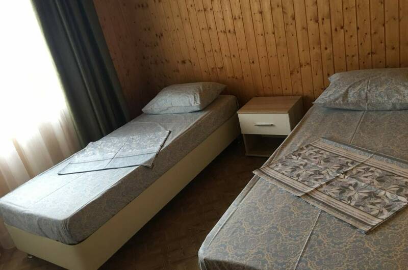 Номер «Стандарт»