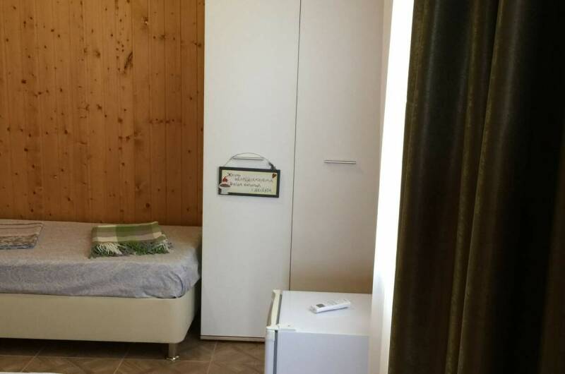 Номер «Стандарт»