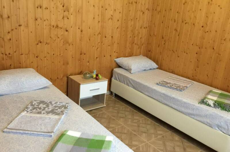 Номер «Стандарт»