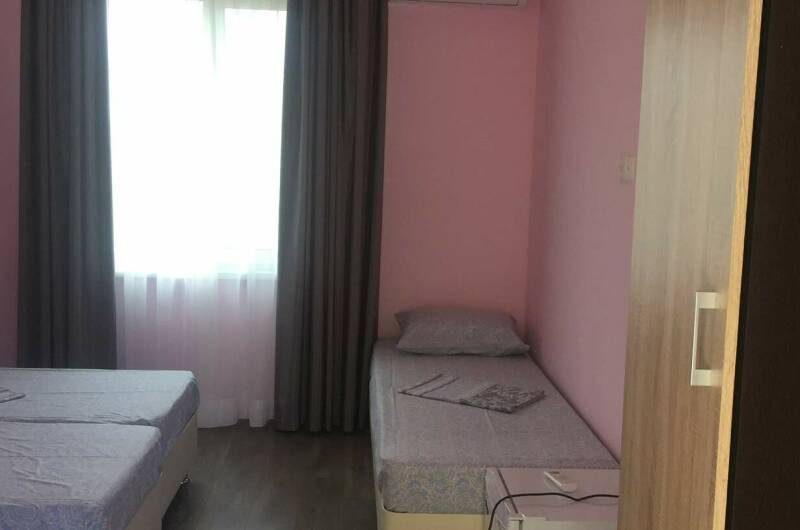 Номер «Комфорт»