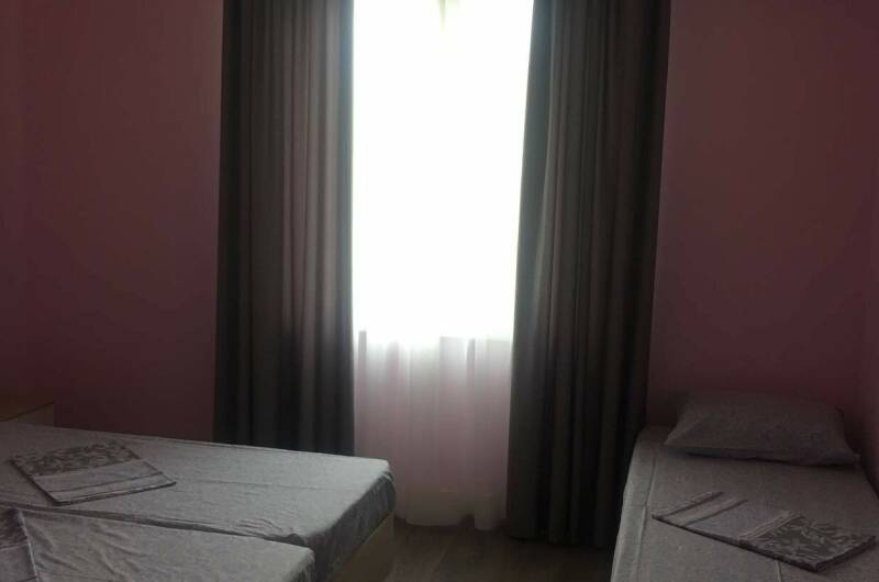 Номер «Комфорт»