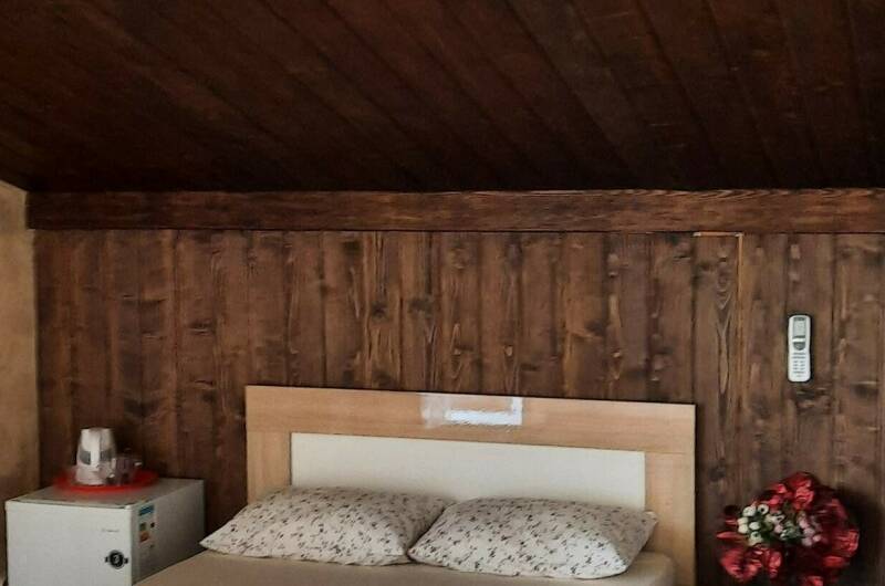 2-х 3-х местный номер повышенной комфортности #6