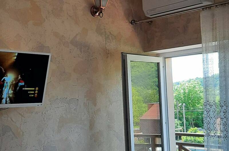 2-х 3-х местный номер повышенной комфортности #6