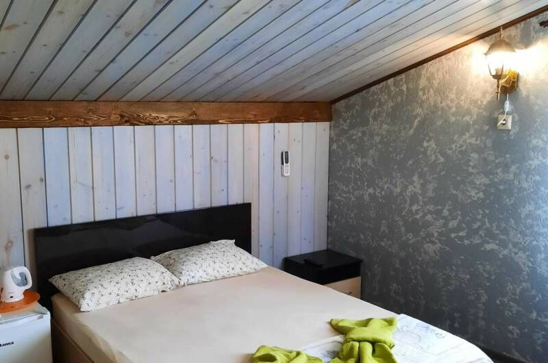 2-х местный номер повышенной комфортности #5