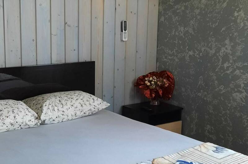 2-х местный номер повышенной комфортности #5