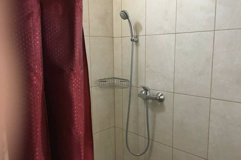 2-х 3-х местный номер повышенной комфортности # 7