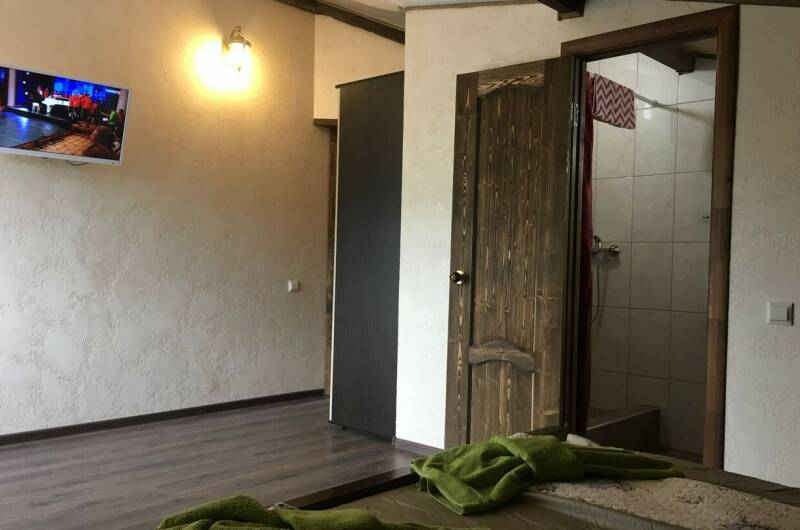 2-х 3-х местный номер повышенной комфортности # 7