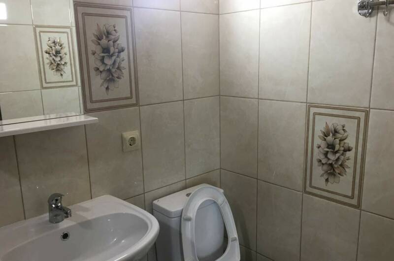 2-х 3-х местный номер повышенной комфортности # 7