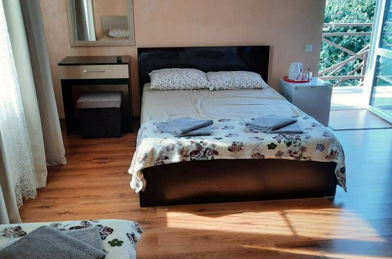 3-х местный номер повышенной комфортностью #3