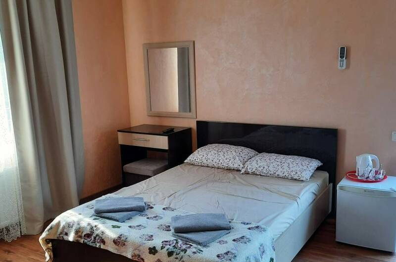 3-х местный номер повышенной комфортностью #3