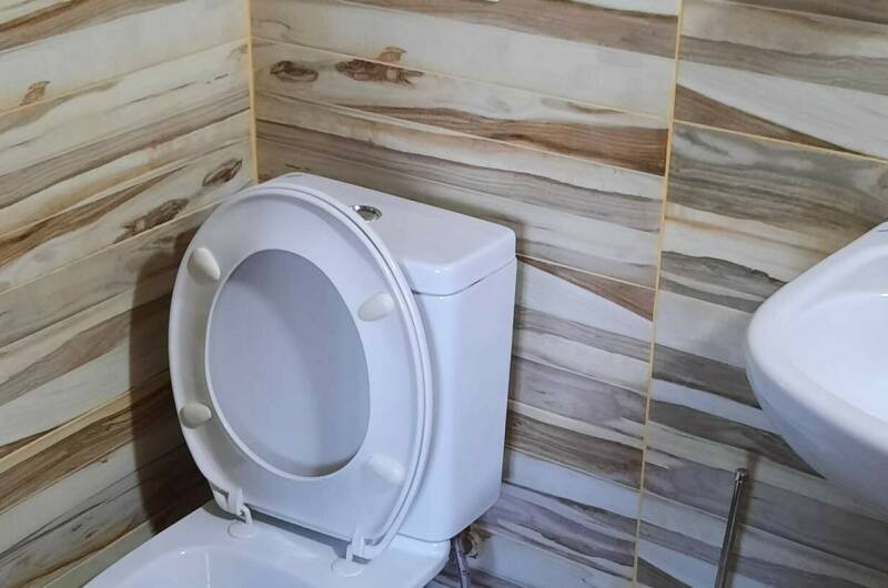 3-х местный номер повышенной комфортностью #3