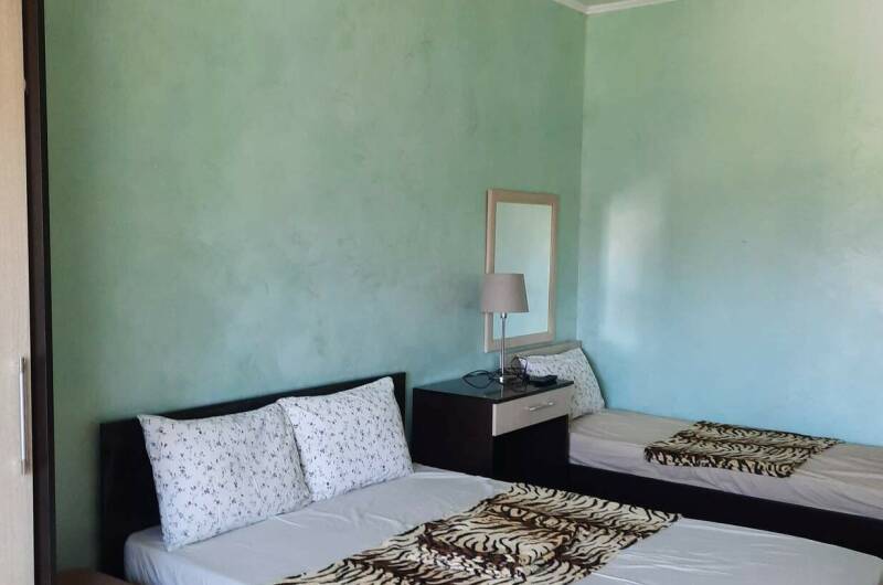 3-х 4-х местный номер повышенной комфортности #1