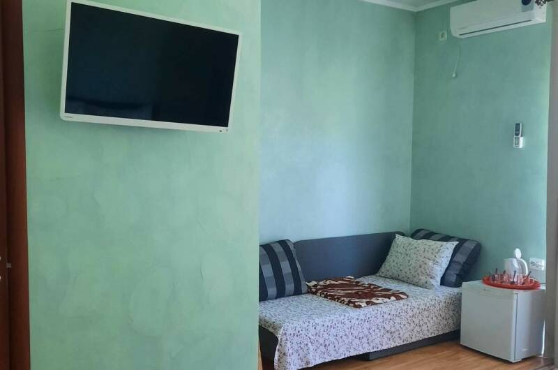 3-х 4-х местный номер повышенной комфортности #1