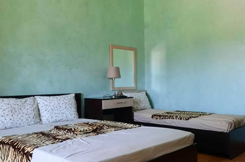 3-х 4-х местный номер повышенной комфортности #1