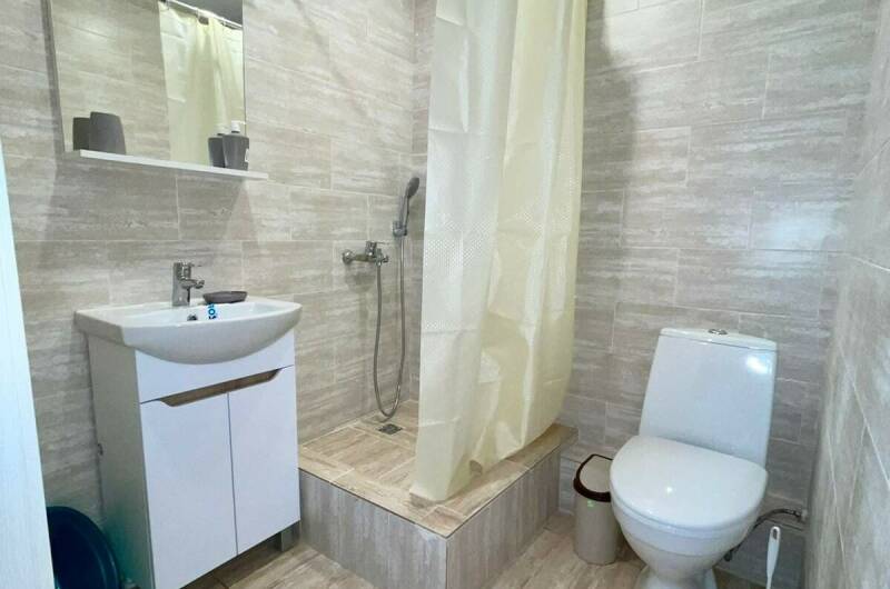 Четырехместная «Студия»