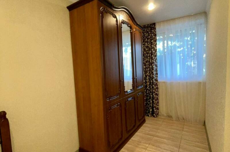 Четырехместная «Студия»