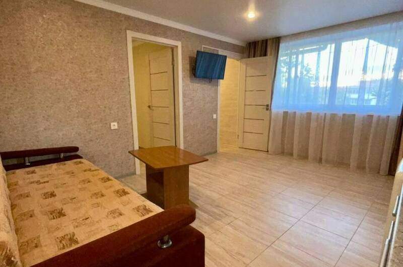 Четырехместная «Студия»